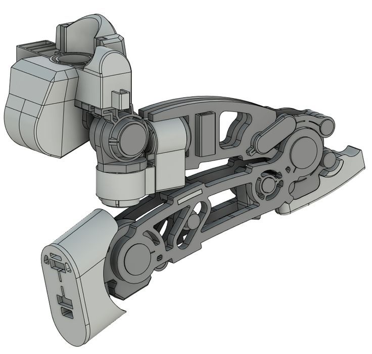 机械演示案例 12