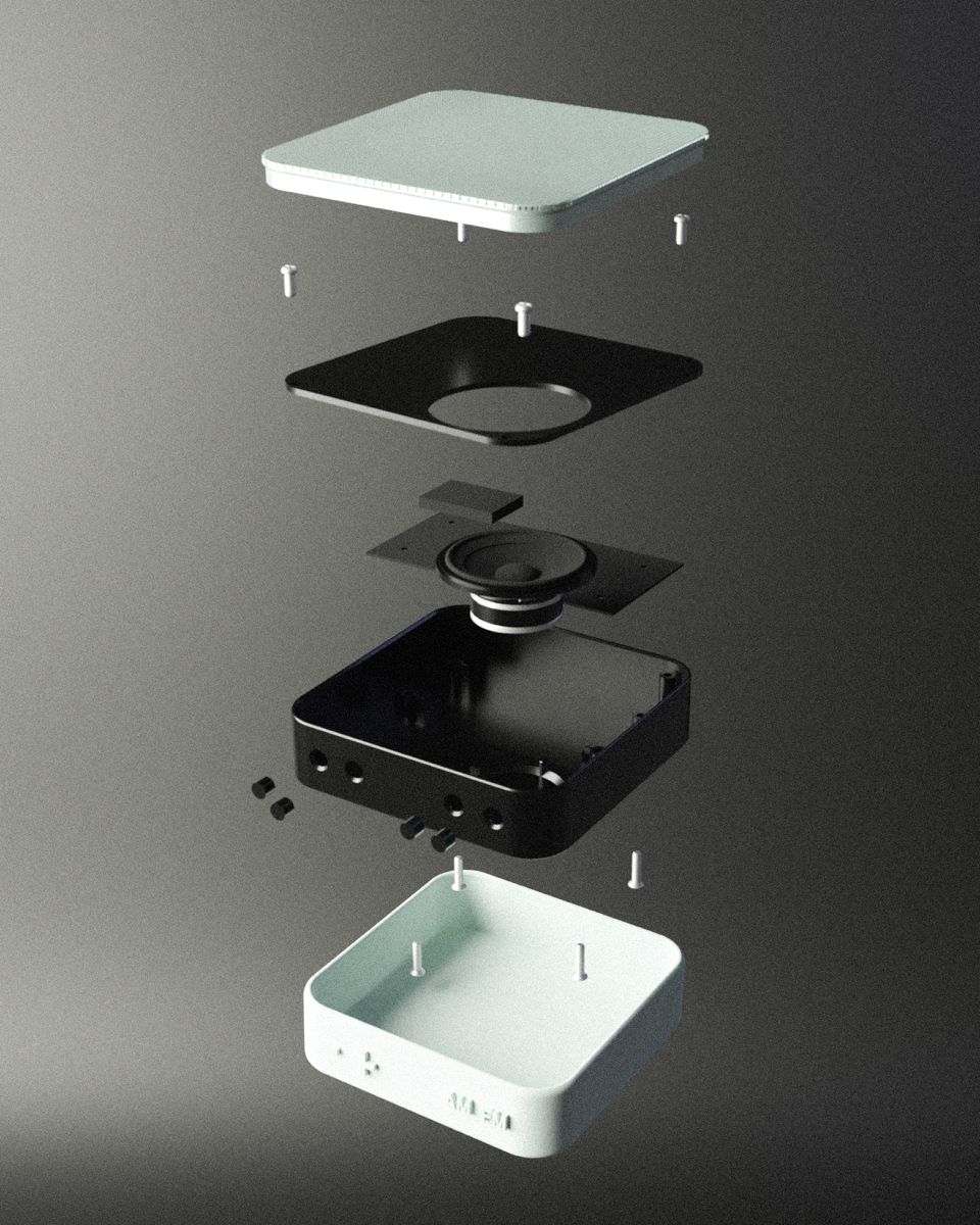 产品动画案例 12