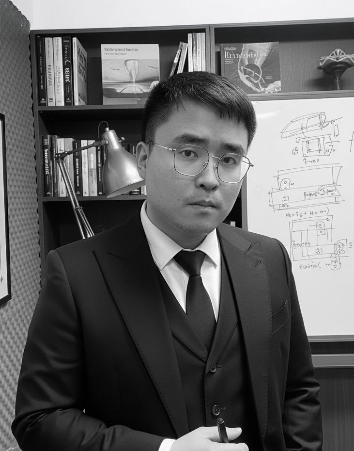 钱义强 - 3D动画设计师